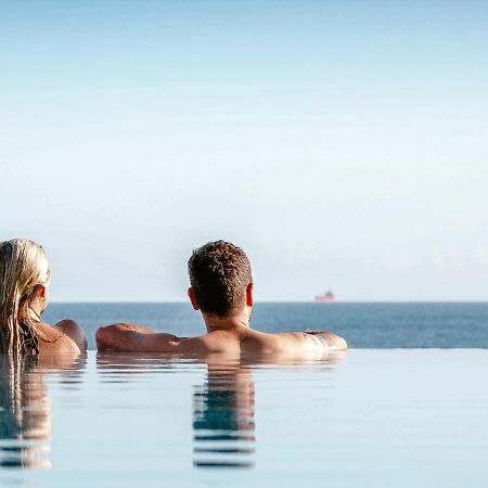 Das Ahlbeck Hotel & Spa Heringsdorf  Eksteriør billede