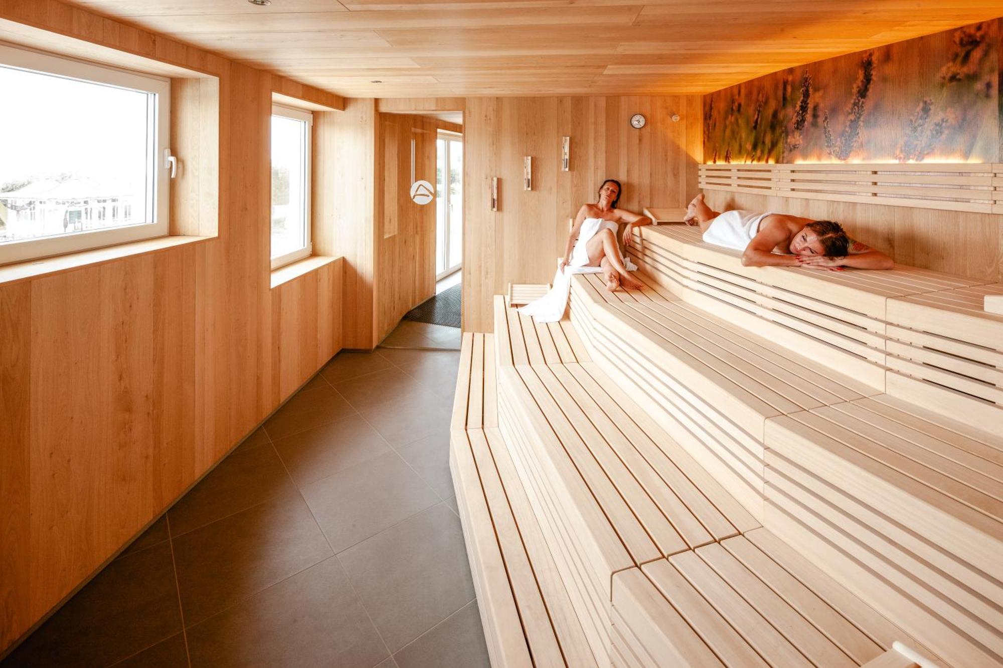 Das Ahlbeck Hotel & Spa Heringsdorf  Eksteriør billede
