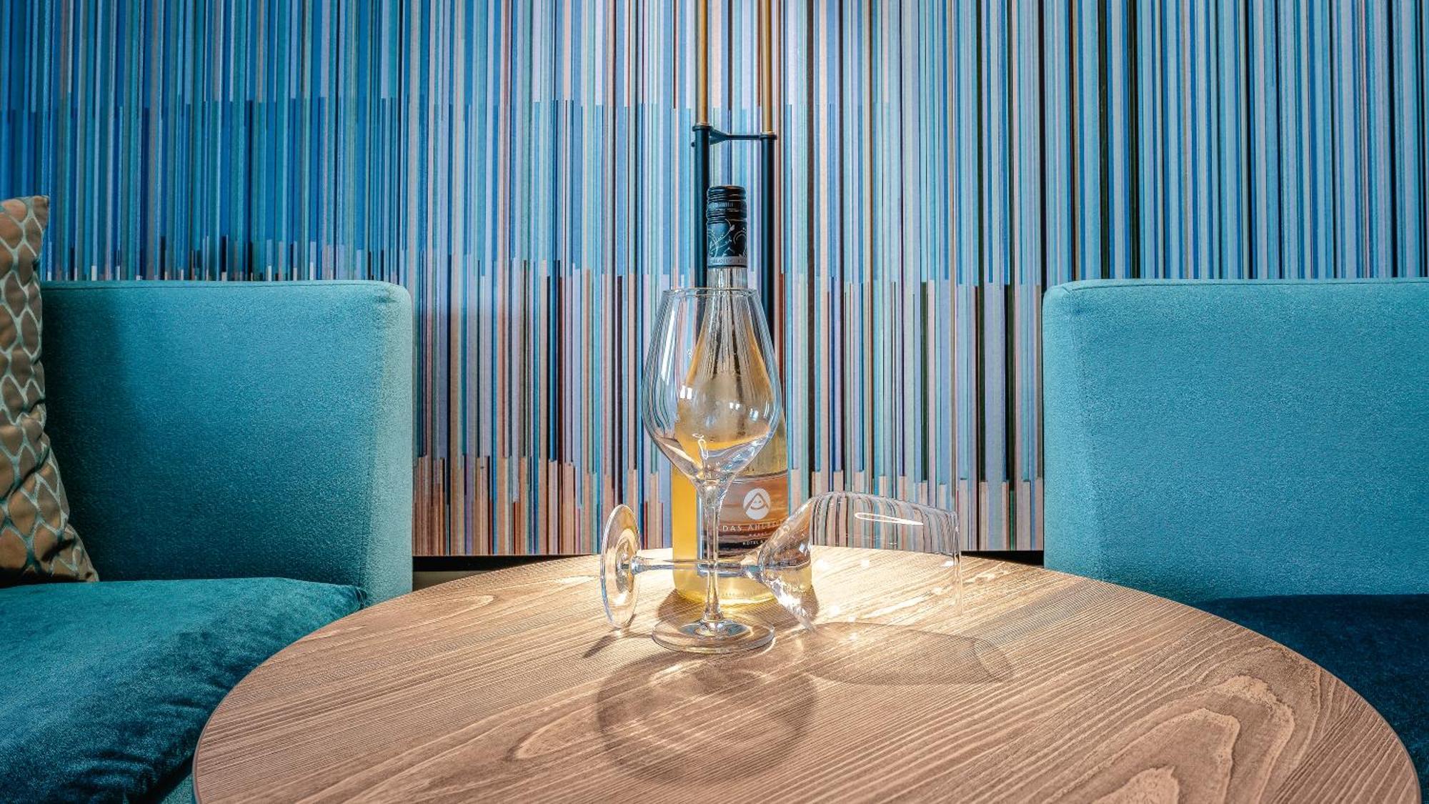 Das Ahlbeck Hotel & Spa Heringsdorf  Værelse billede