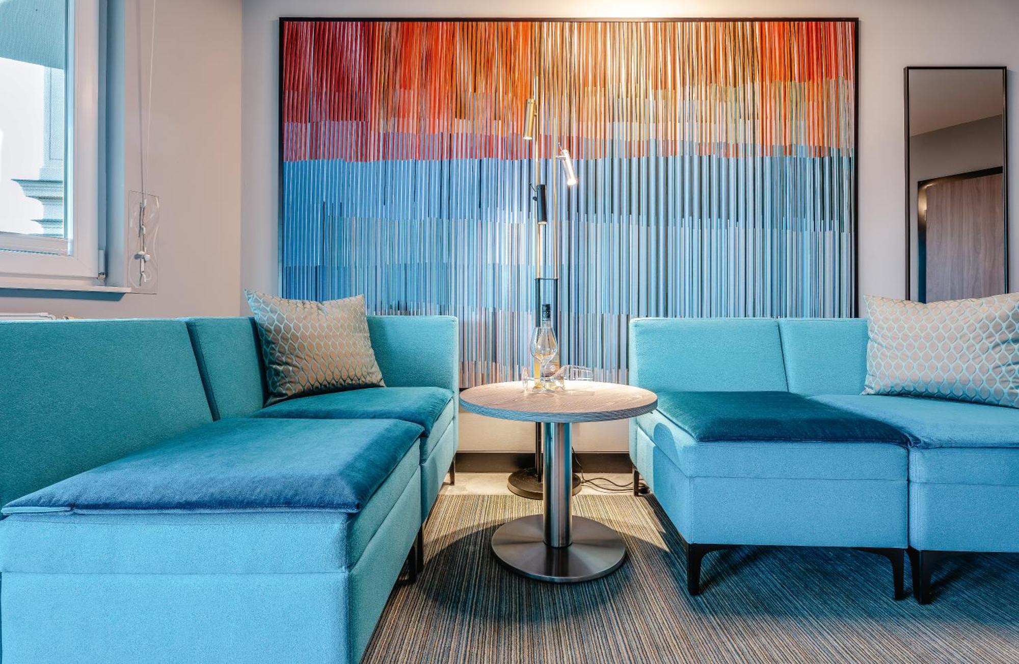 Das Ahlbeck Hotel & Spa Heringsdorf  Værelse billede